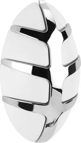 Spinder Design Garderobenhaken BUG, weiß in weiß von Spinder Design