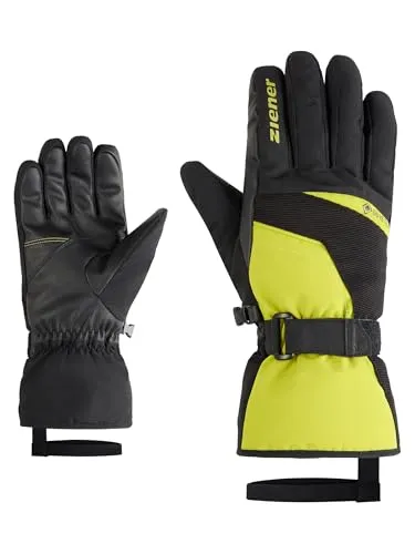 Handschuhe & Fausthandschuhe Grün von ZIENER