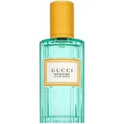 Gucci Mémoire d'Une Odeur Eau de Parfum 40 ml - Unisex Duft von Gucci, der Erinnerungen weckt und mit einer einzigartigen mineralisch-aromatischen Note begeistert. Ideal für alle, die Individualität und Luxus schätzen.