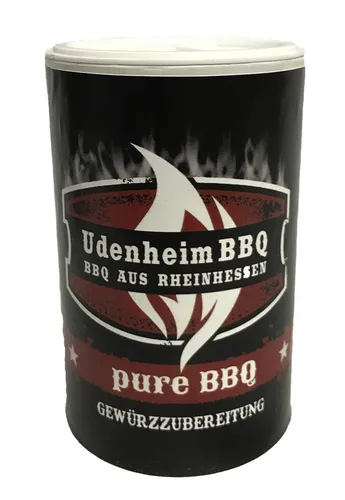 Udenheim BBQ Pure BBQ (120g)
