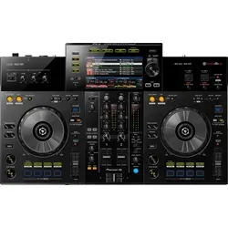 Pioneer DJ XDJ-RR DJ Controller