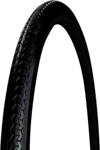 Michelin World Tour 700C x 35 Urbanreifen Schwarz