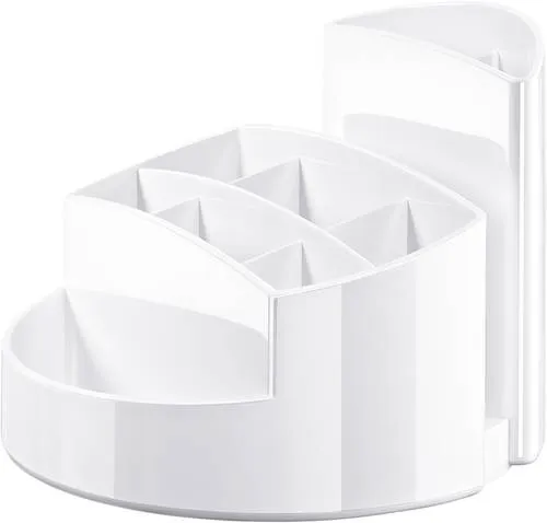 HAN RONDO 17460-12 Stifteköcher Anzahl der Fächer: 9