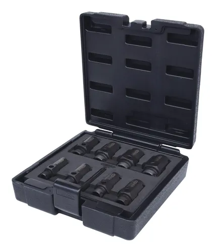 Ks Tools Gewindeschneidwerkzeugsatz 150.1470 - Zubehör für Elektrowerkzeug, präziser Gewindeschneider-Satz für professionelle Anwendungen und langlebige Ergebnisse.