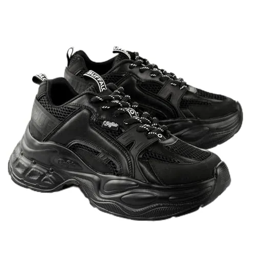 Buffalo YUNO Plateausneaker von Buffalo