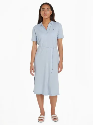 Tommy Hilfiger Kleider Blau von Tommy Hilfiger