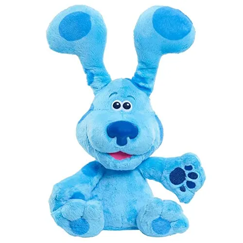 Blue's Clues & You! Guck-Guck Plüschtier