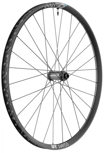 DT Swiss HX 1700 Spline LS 29