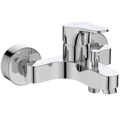 Ideal Standard Badewannenarmatur Chrom von Ideal Standard