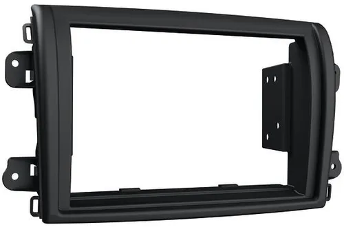 XZENT XFDUC8 Radioblende für FIAT Ducato von XZENT