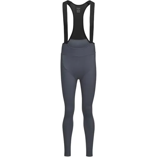 GORE Wear Swiftride Thermo Bib Tights+ Trägerhose XL - Lange Hosen für Radsport, mit optimaler Wärmeisolierung und hohem Tragekomfort für kalte Tage.