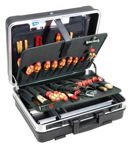 B & W Werkzeugkoffer base 460 x 170 x 355 mm