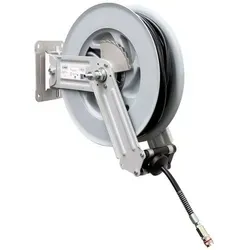 Elmag automatischer Schlauchaufroller OPEN 15 Roll Air (42191)