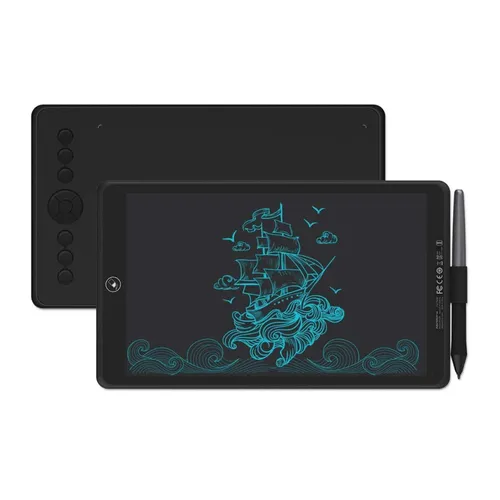 Huion Inspiroy Ink H320M Zeichentablett