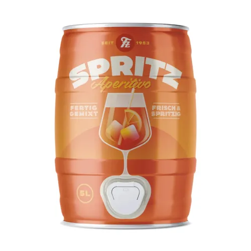 Spritz Aperitivo
