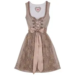 Dirndl Braun von Spieth & Wensky