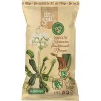 Dr.Soil Substrat für Karnivoren 1L Beutel