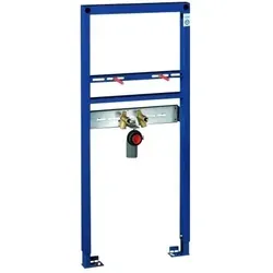 Grohe Rapid SL Waschtisch Element 38554001 Bauhöhe: 1,13 m, für Einlocharmatur