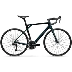Lapierre Xelius DRS 5.0 Crepuscule Blue – Wettkampfrahmen