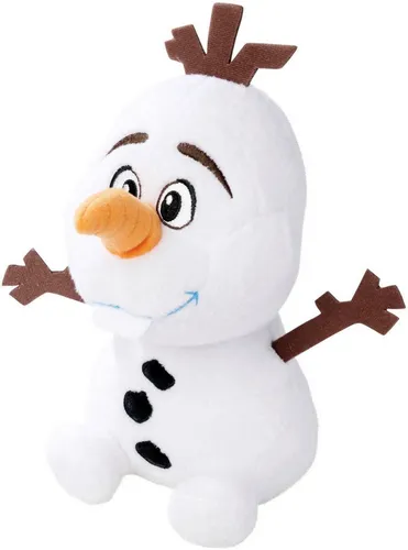 SIMBA Plüschfigur Disney Olaf, 23cm von Simba