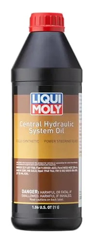 LIQUI MOLY Zentralhydrauliköl | 1 L | Hydrauliköl | Art.-Nr.: 1127