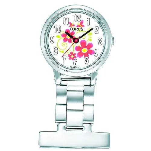 Taschenuhren von Lorus