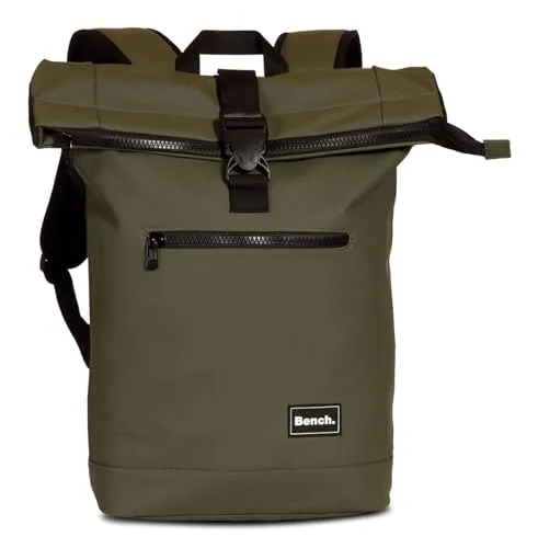 Bench Hydro Roll Top Rucksack