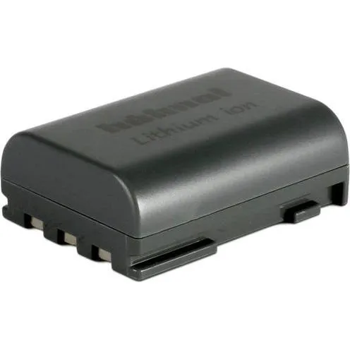 HÄHNEL Akku für Canon NB-2LH, 7.4V/740mAh