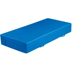 Weichbodenmatte RG 20 Turnmatte Leichtturnmatte Schulsport Schule 300x200x30 cm