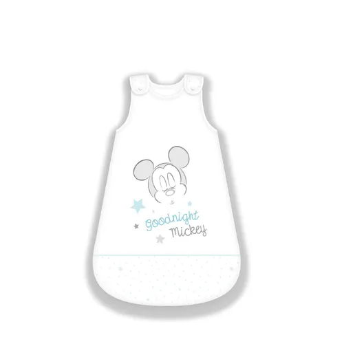 Herding Disney's Mickey Mouse Baby-Schlafsack, 90 cm
