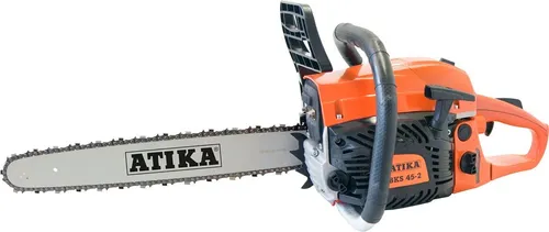 ATIKA BKS 45-2 Benzin Motorkettensäge