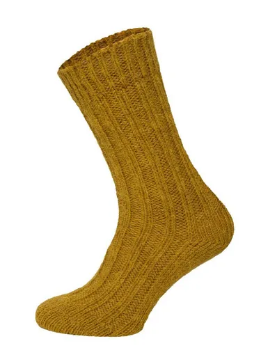 HomeOfSocks 2 Paar Alpaka Wollsocken