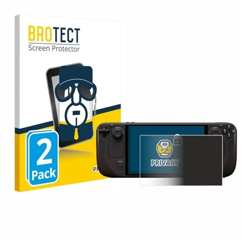Blickschutzfilter von BROTECT