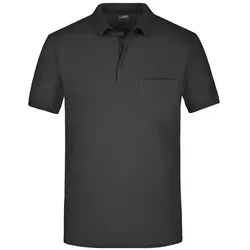 Pocket Poloshirt JN922