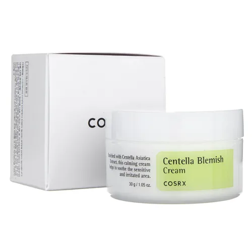 COSRX Centella Hautunreinheiten-Creme - 30 ml