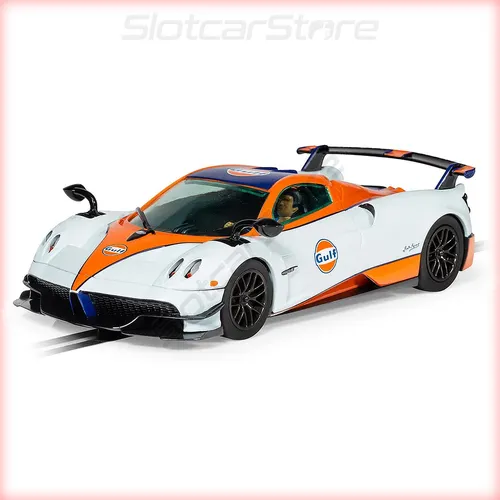 Scalextric C4335 Pagani Huayra Roadster BC 