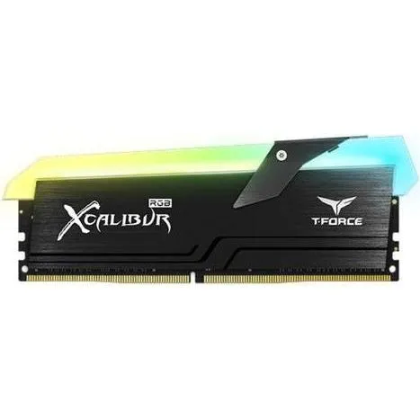 Team Group XCALIBUR RGB 16 GB DDR4 3600 MHz von Team
