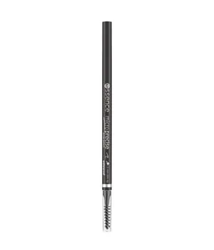 essence Micro Precise brow pencil Augenbrauenstift 0.05 g Nr. 08 - Black Brown