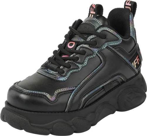 Buffalo Schuhe Schwarz von Buffalo