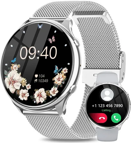 Fitonme S51 Smartwatch