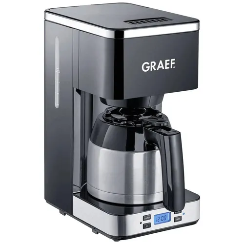 Produktbild Graef Kaffeemaschine FK 512