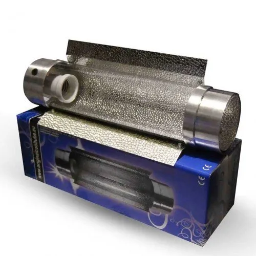 CoolTube V2 Pyrex E40 Reflektor - 420mm (Ø125mm)