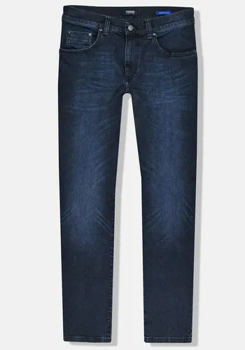 Pioneer Authentic Jeans 5-Pocket-Jeans Rando Megaflex Stretch-Denim blau 31