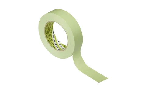 3M Scotch Tape 3030 grün 50m x 24mm Lackierer Abdeckband Klebeband Kreppband