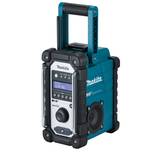 Produktbild Makita DMR110 Baustellenradio