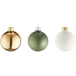 Weihnachtsbaumschmuck Grün,Möbel Kraft