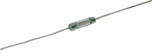 PIC HSR-0035RT Reed-Kontakt 1 Schließer 30 V/DC, 30 V/AC 0.05A 1W