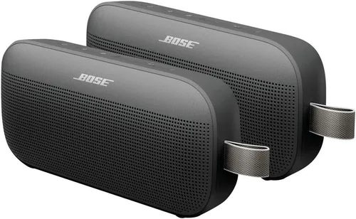 Bose Soundlink Flex (2nd Gen) in schwarz von Bose