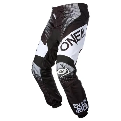 O'NEAL Cross Hose Matrix Ridewear in schwarz von O'Neal