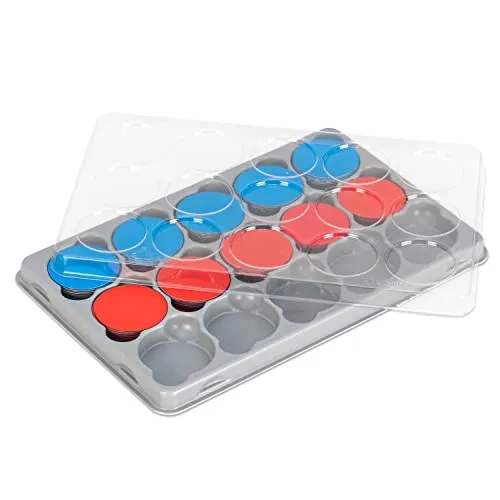 Betzold Wendeplättchen (magnetisch) von Betzold